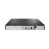 ABUS NVR10020 Netzwerkvideorekorder 8 Kanal (NVR) mit Auswahl Festplatte