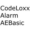 ABUS CodeLoxx Alarm AEB mit Chipschl&uuml;sselleser A:40/I:45 mm