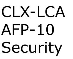 ABUS CodeLoxx Alarm AEB Ziffernring A:30/I:35 mm