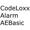 ABUS CodeLoxx Alarm AEB Ziffernring A:35/I:30 mm