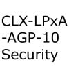ABUS CodeLoxx Alarm AEB mit Proximity und Chip A:30/I:30 mm