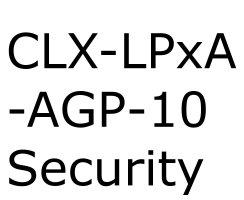 ABUS CodeLoxx Alarm AEB mit Proximity und Chip A:30/I:50 mm