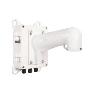 ABUS Anschlussbox inkl. 310 mm Wandhalter für IPCS84551 TVAC31241