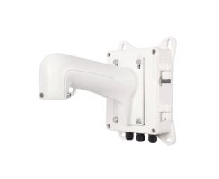 ABUS Anschlussbox inkl. 310 mm Wandhalter für IPCS84551 TVAC31241