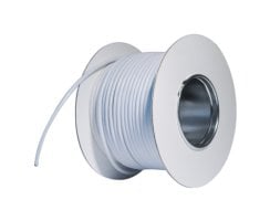 ABUS AZ6360 Alarmkabel 50m für Alarmanlagen Kabel 8-adrig