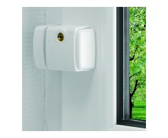 ABUS FTS3003 W weiß Fenster Tür Sicherung FTS 3003 gleichschliessend