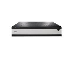 ABUS NVR10030 Netzwerkvideorekorder 16 Kanal (NVR) mit 3 TB Festplatte