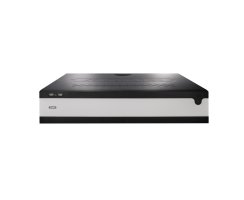 ABUS NVR10030 Netzwerkvideorekorder 16 Kanal (NVR) mit 4 TB Festplatte