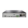 ABUS NVR10040 Netzwerkvideorekorder 32 Kanal (NVR) mit 4 TB Festplatte