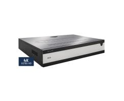 ABUS NVR10040 Netzwerkvideorekorder 32 Kanal (NVR) mit 6 TB Festplatte