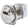 ABUS Vela 2000 Schließanlage Doppelzylinder A:30 mm / I:45 mm