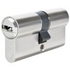 ABUS Vela 2000 Schließanlage Knaufzylinder A:40 mm / I:40 mm