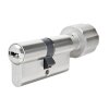 ABUS Vela 2000 Schließanlage Knaufzylinder A:45 mm / I:35 mm