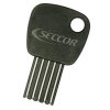 ABUS Seccor CodeLoxx Standard Länge A:40/I:55 mm Anbohrschutz VdS