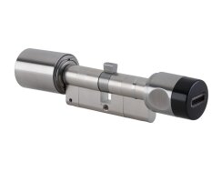 ABUS Seccor CodeLoxx Proximity Länge A:45/I:55 mm...