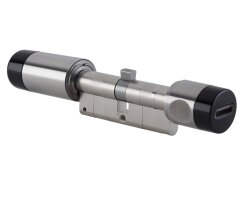 ABUS Seccor CodeLoxx Proximity beidseitig Länge...