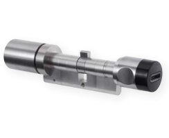 ABUS Seccor CodeLoxx Panik Proximity Protokoll Länge...
