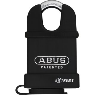 ABUS Vorhangschlösser XP20S Gleichschließend Vorhangschloss 83WPCS/53  XP20