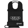 ABUS Vorhangschlösser XP20S Gleichschließend Vorhangschloss 83WPCS/53  XP20