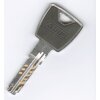 ABUS Vorhangschlösser XP20S Gleichschließend Vorhangschloss 83WPCS/53  XP20