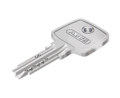ABUS Vorhangschlösser EC550 Gleichschließend Vorhangschloss 83/50 EC550