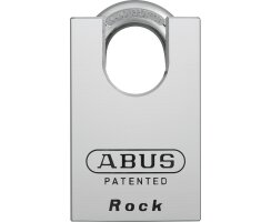 ABUS Vorhangschlösser EC660 gleichschließend / verschiedenschließend Gleichschließend Vorhangschloss 83AL/40  EC660