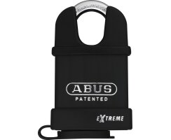 ABUS Vorhangschlösser EC660 gleichschließend / verschiedenschließend Gleichschließend Vorhangschloss 83AL/40  EC660