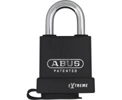 ABUS Vorhangschlösser EC660 gleichschließend / verschiedenschließend Gleichschließend Vorhangschloss 83AL/40HB50  EC660