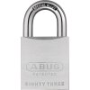 ABUS Vorhangschlösser EC660 gleichschließend / verschiedenschließend Gleichschließend Vorhangschloss 83AL/40HB50  EC660