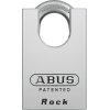 ABUS Vorhangschlösser EC660 gleichschließend / verschiedenschließend Gleichschließend Vorhangschloss 83AL/40HB50  EC660