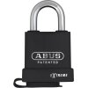 ABUS Vorhangschlösser EC660 gleichschließend / verschiedenschließend Gleichschließend Vorhangschloss 83AL/40HB50  EC660