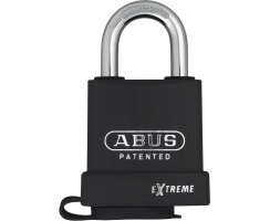 ABUS Vorhangschlösser EC660 gleichschließend / verschiedenschließend Gleichschließend Vorhangschloss 83AL/40HB75  EC660