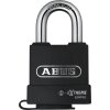 ABUS Vorhangschlösser EC660 gleichschließend / verschiedenschließend Gleichschließend Vorhangschloss 83AL/40HB75  EC660