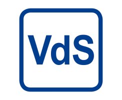 ABUS FTS96A braun Fenster-Zusatzsicherung mit Alarm universal verwendbar AL0089