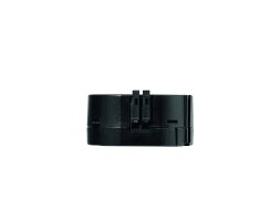 ABUS TVAC35210 Mini-Clip Einbaunetzteil 5V 2A Unterputz...