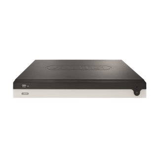 ABUS HDCC90012 Analog HD Videorekorder 8 Kanal 4K Ultra HD HDMI