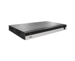 ABUS HDCC90002 Analog HD Videorekorder 4 Kanal HDMI mit...