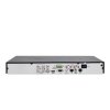 ABUS HDCC90002 Analog HD Videorekorder 4 Kanal HDMI mit Auswahl Festplatte HDD