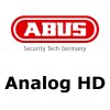 ABUS HDCC72551 Analog HD Dome Kamera 2 MPx 2.7 bis 13,5  mm Überwachungskamera