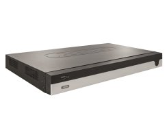 ABUS HDCC90012 Analog HD Videorekorder 8 Kanal 4K Ultra HD HDMI mit 10 TB Festplatte