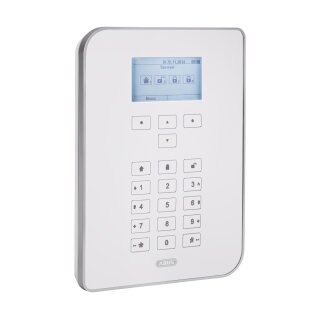ABUS FUAA50000 Secvest Funkalarmanlage mit Web App Video FUAA 50000 Neue Secvest B-Ware