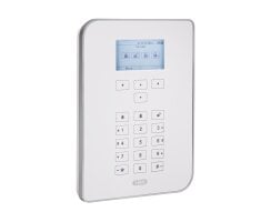 ABUS FUAA50000 Secvest Funkalarmanlage mit Web App Video...