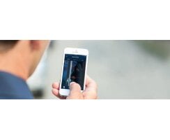 ABUS FUAA50000 Secvest Funkalarmanlage mit Web App Video FUAA 50000 Neue Secvest B-Ware