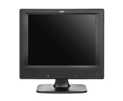 ABUS TVAC10001 LED Monitor 10.4"...