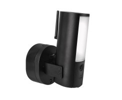 ABUS PPIC36520 Smart Security World WLAN Lichtkamera...