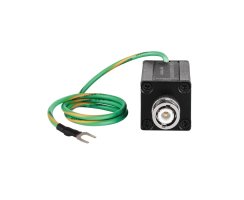 ABUS Analog HD Überspannungsschutz Blitzschutz Kamera Rekorder BNC TVAC25230