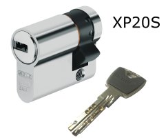 ABUS SE1100 Unterputz Schlüsselschalter UP 12V Alarmanlage Garage Schaltkontakt