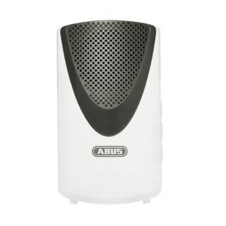 ABUS FUSG35010A Smartvest Funk-Türgong Klingel Innensirene Alarm Signal Innen