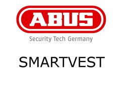 ABUS FUSG35010A Smartvest Funk-Türgong Klingel...
