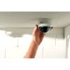 ABUS 4MPx IP PoE Mini Dome Überwachungskamera TVIP44511 QHD KI-Erkennung